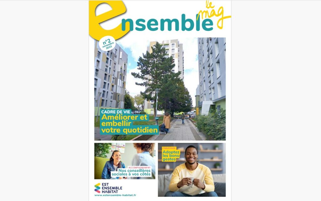 Couverture le mag 2 long