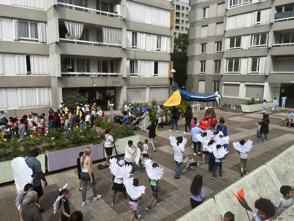 Bobigny (1)