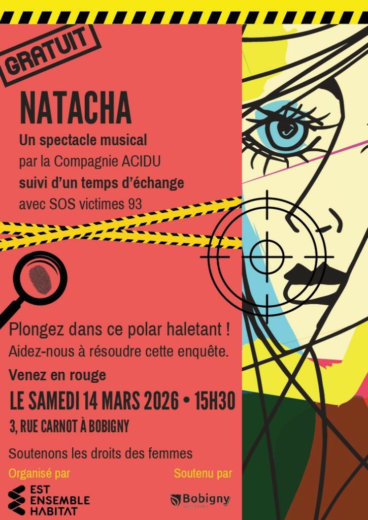 Natacha Bobigny